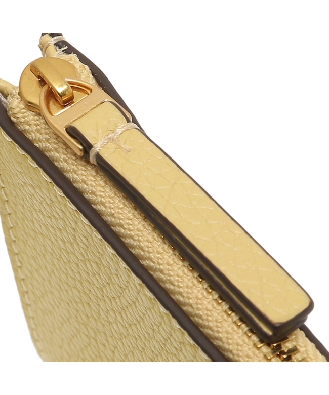 トリーバーチ イエロー レディース TORY BURCH 78566 273