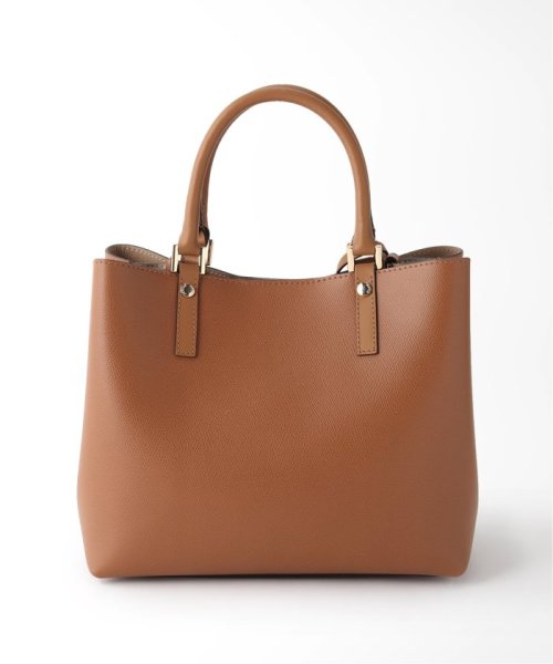 【GIANNI NOTARO/ジャノニ ノターロ】レザーBAG
