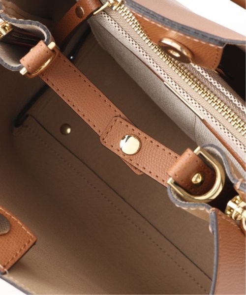 【GIANNI NOTARO/ジャノニ ノターロ】レザーBAG