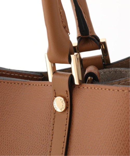 【GIANNI NOTARO/ジャノニ ノターロ】レザーBAG