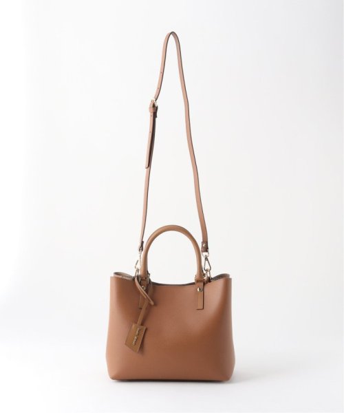 【GIANNI NOTARO/ジャノニ ノターロ】レザーBAG