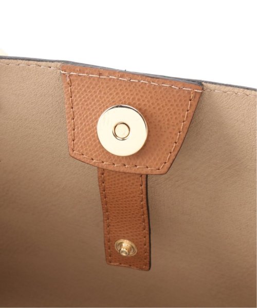 【GIANNI NOTARO/ジャノニ ノターロ】レザーBAG