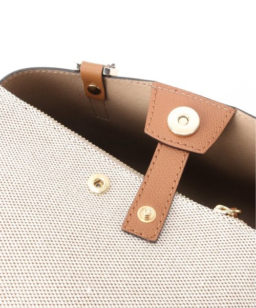 【GIANNI NOTARO/ジャノニ ノターロ】レザーBAG