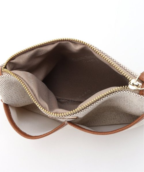 【GIANNI NOTARO/ジャノニ ノターロ】レザーBAG
