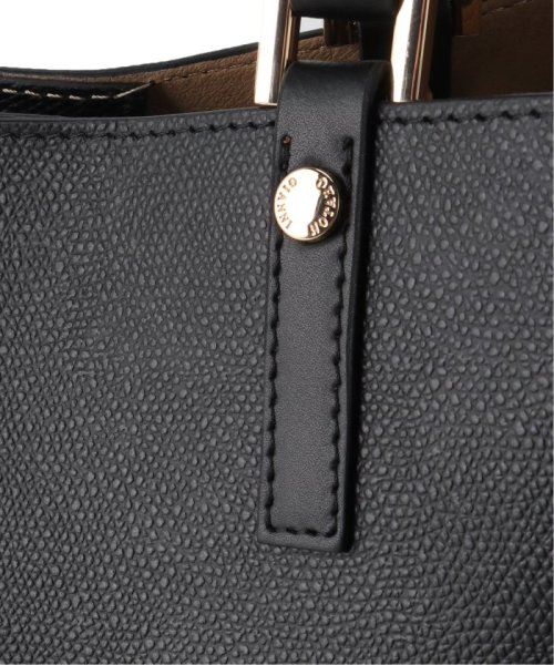 【GIANNI NOTARO/ジャノニ ノターロ】レザーBAG