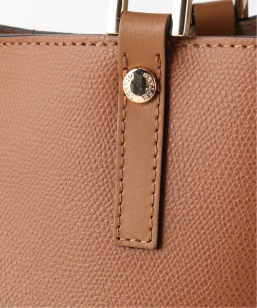 【GIANNI NOTARO/ジャノニ ノターロ】レザーBAG
