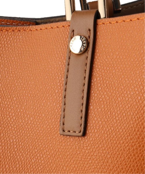 【GIANNI NOTARO/ジャノニ ノターロ】レザーBAG