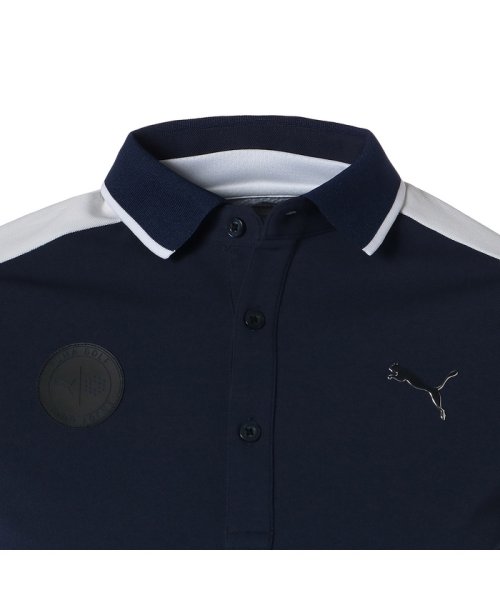 クーポンセール40%OFFDRYCELL メンズ ゴルフ プーマ ロゴ インナーセット 半袖 ポロシャツ(504589756)  プーマ( PUMA) - d fashion