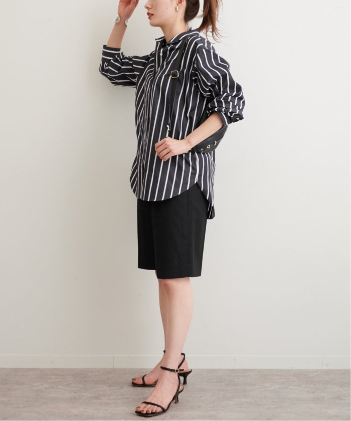 ≪予約≫THOMAS MASON ストライプシャツ◇ ≪予約≫THOMAS MASON ストライプシャツ◇