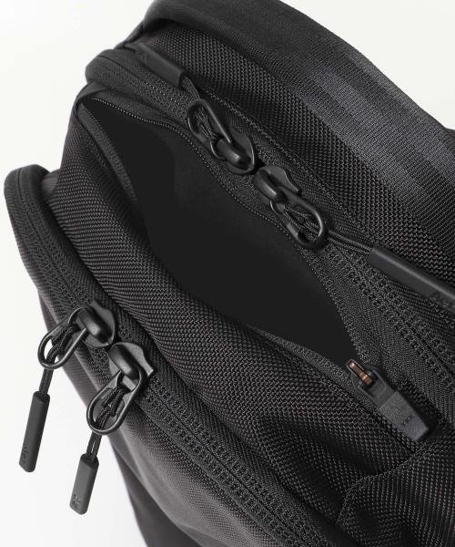 『別注』Aer×URBAN RESEARCH DUAL PACK