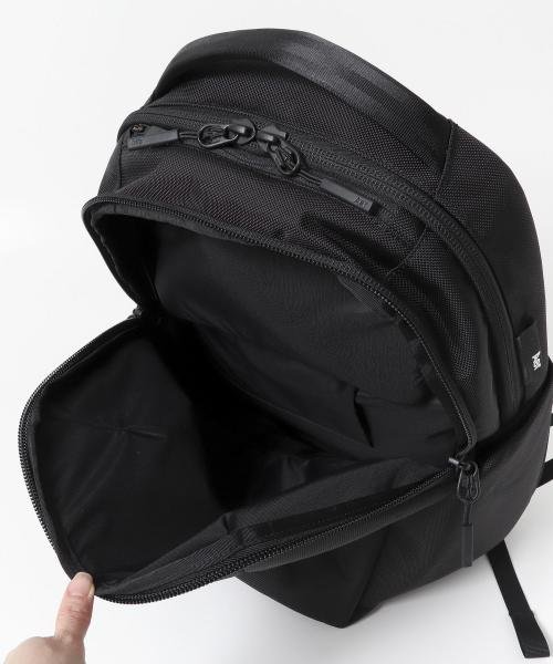 『別注』Aer×URBAN RESEARCH DUAL PACK