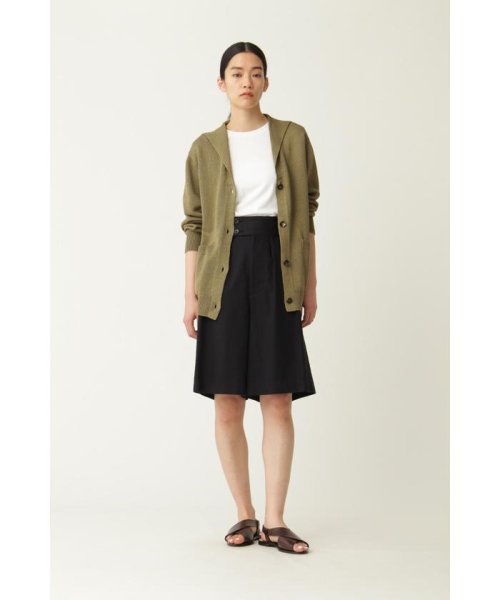 LINEN COTTON SILK