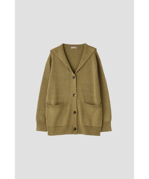 LINEN COTTON SILK