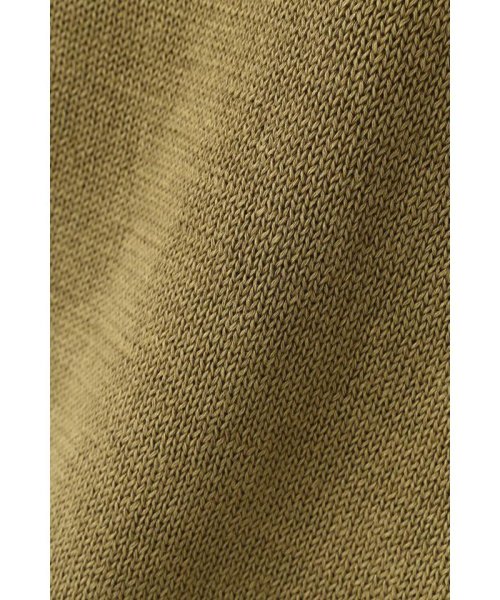 LINEN COTTON SILK