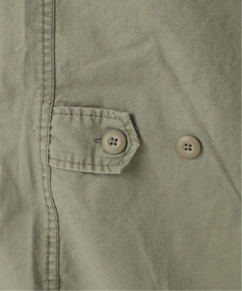 【ROTHCO/ロスコ】BDU SHIRTS：ジャケット◆