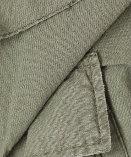 【ROTHCO/ロスコ】BDU SHIRTS：ジャケット◆