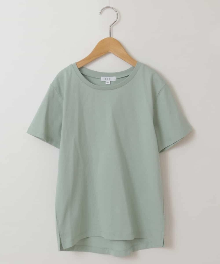 セール 69%OFF】[100－130]セーラーカラー付け襟Tシャツ