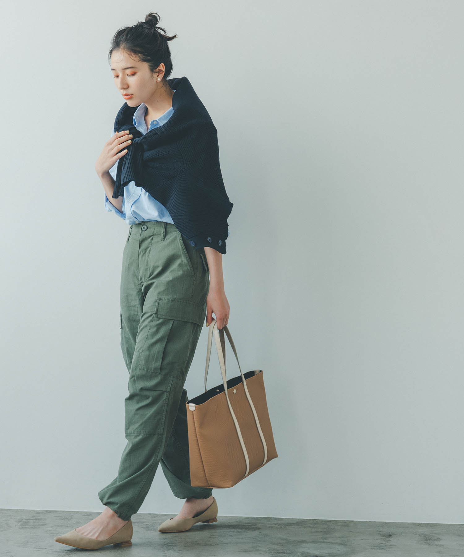 セール 30%OFF】【WEB限定】【Breath TOPKAPI】RHOMBUS ランバス