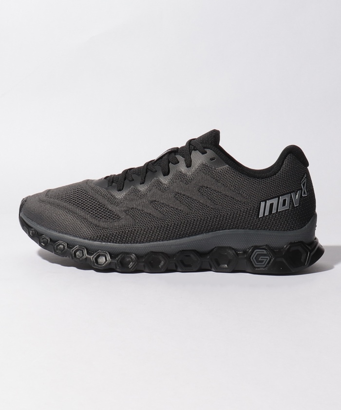 ミズノ【新品】ランニングシューズ
WAVE REVOLT3 Inov-8] [イノヴェイト] ランニングシューズ F-LITE FLY G 295