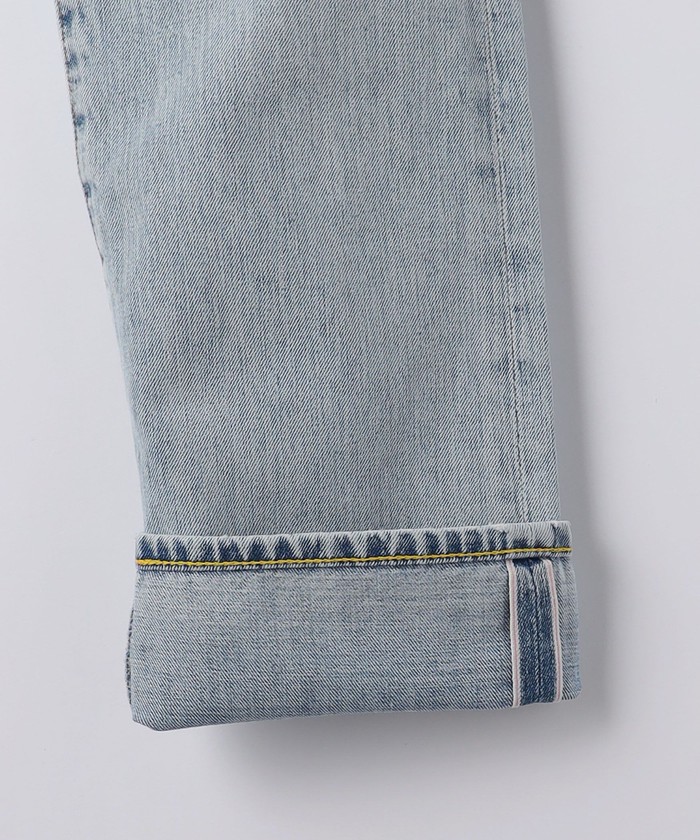 セール】＜LEVI'S VINTAGE CLOTHING＞ 1950s 701 デニム パンツ