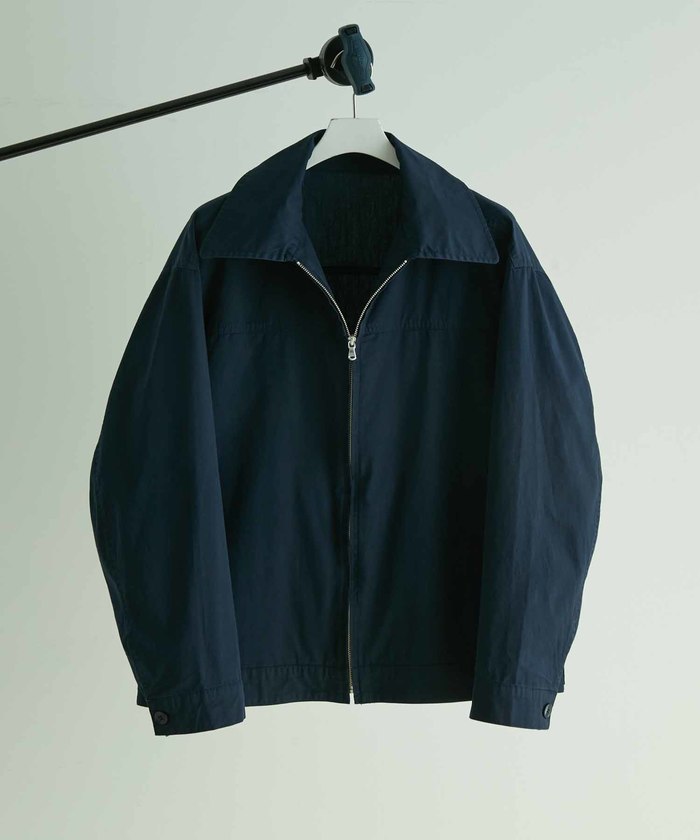 セール 65%OFF】【WEB限定】ビッグカラー ワイドシルエット セール 65%OFF】【WEB限定】ビッグカラー ワイドシルエット