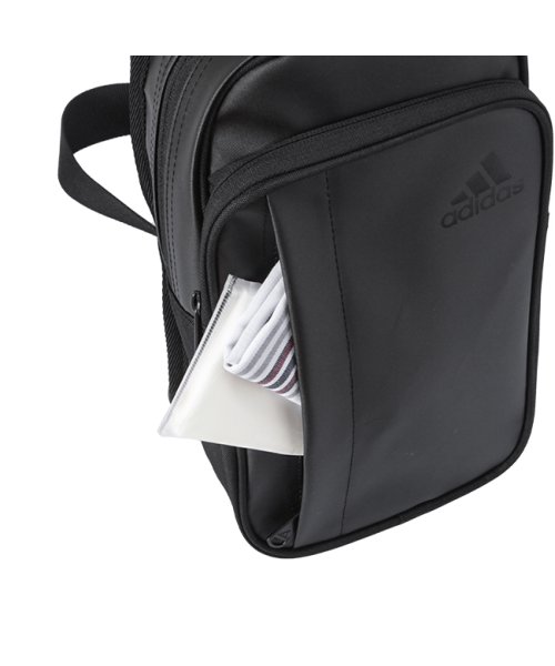 アディダス バック ボディバッグ ワンショルダーバッグ メンズ スポーツブランド Adidas アディダス Adidas D Fashion