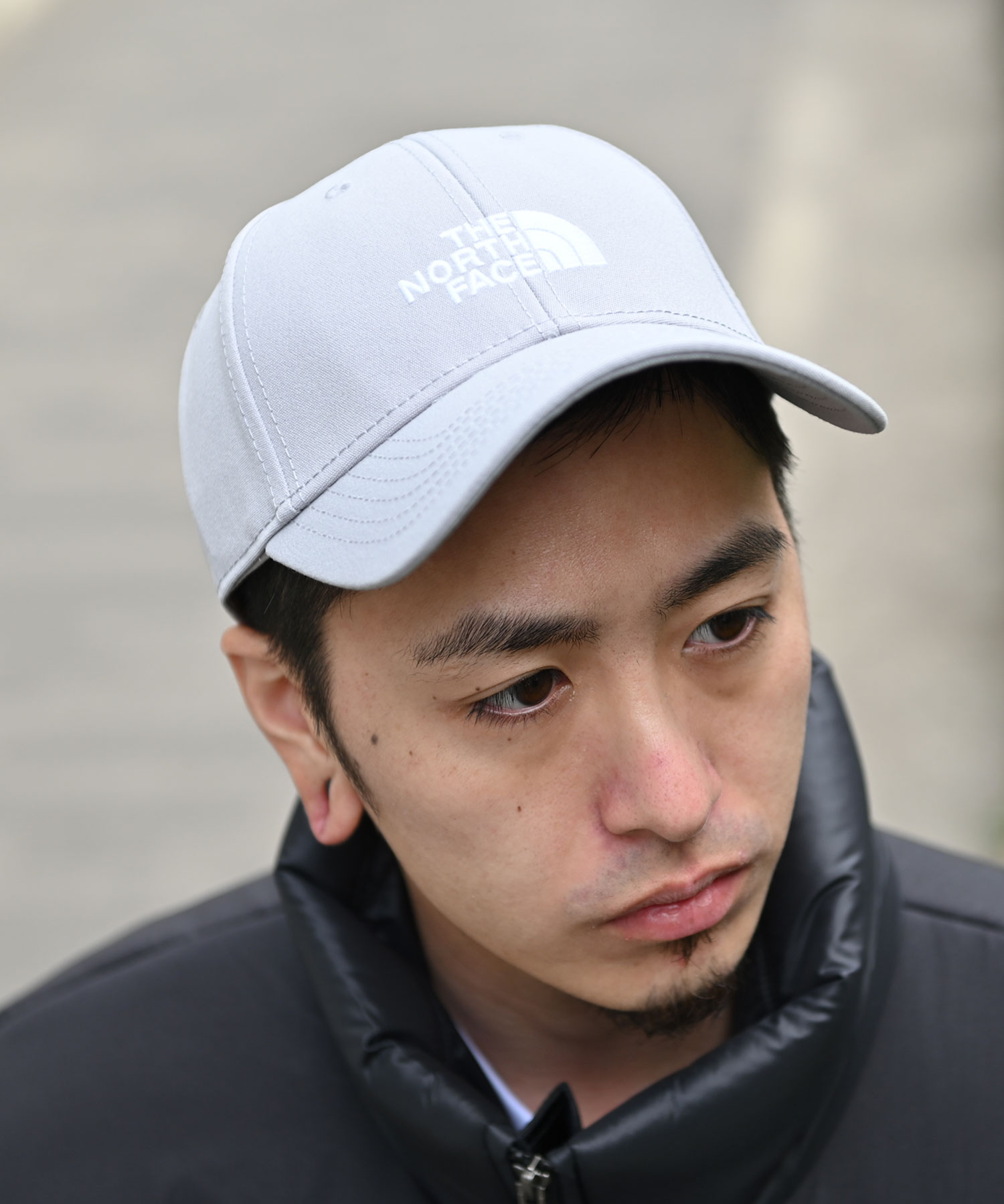 THE NORTH FACE(ザ ノース フェイス)Recycled 66 Classic キャップ 