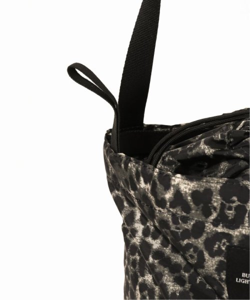《予約》【BAGS IN PROGRESS】PACKABLE SHOULDER BAG：ショルダーバッグ