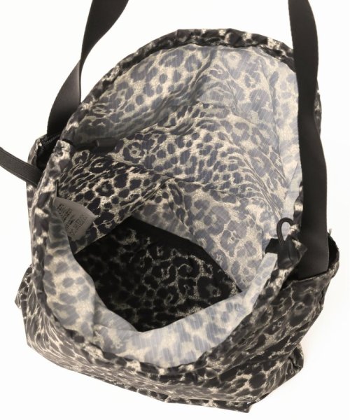 《予約》【BAGS IN PROGRESS】PACKABLE SHOULDER BAG：ショルダーバッグ
