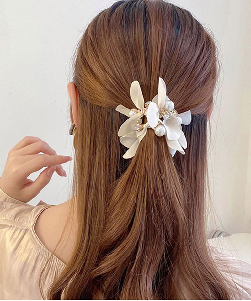 35%割引☆新春福袋2021☆ 再値下げ!クリップ ヘアゴム まとめ その他