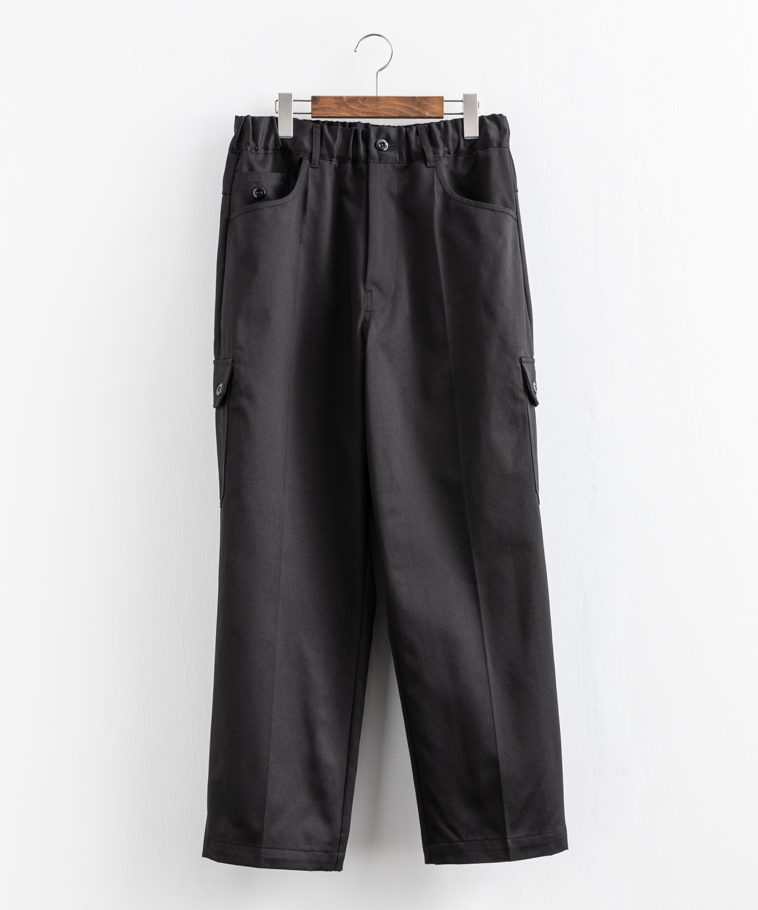 UNITED ARROWS LTD. OUTLET｜チノ 2タックワイドパンツ <A DAY