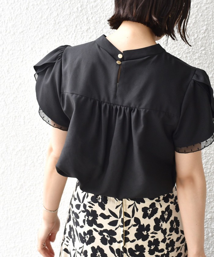 楽天市場】【SALE／30%OFF】*＜手洗い可能＞チューリップ