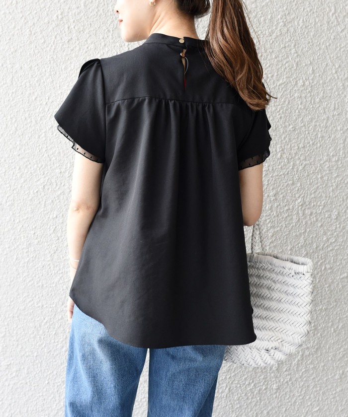 クーポン】【セール 30%OFF】*〈手洗い可能〉チューリップ