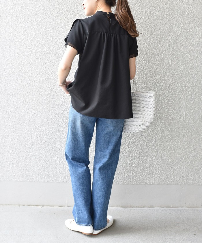 楽天市場】【SALE／30%OFF】*＜手洗い可能＞チューリップ