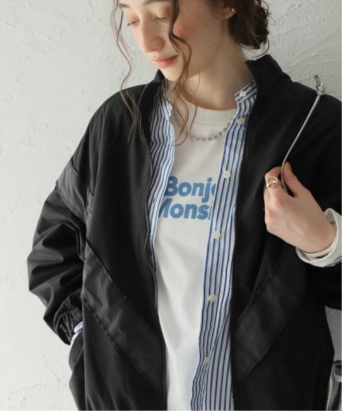 【ARMY TWILL / アーミーツイル】ブルゾン