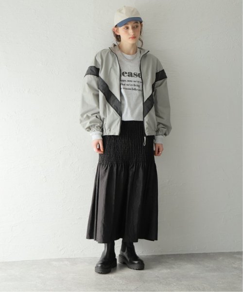 【ARMY TWILL / アーミーツイル】ブルゾン