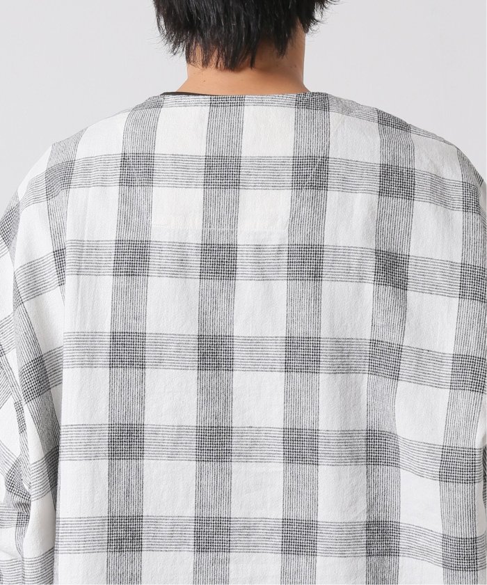 j.s.homestead】8XL シャツ プルオーバー | paygility.com