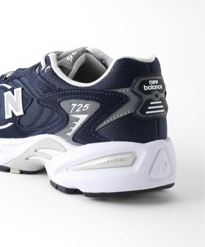 New Balance / ニューバランス】ML725(504593130) | エディフィス ...
