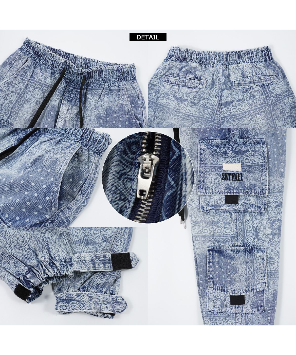 セール】ワンフォークロージング 1111clothing カーゴパンツ セール】ワンフォークロージング 1111clothing カーゴパンツ