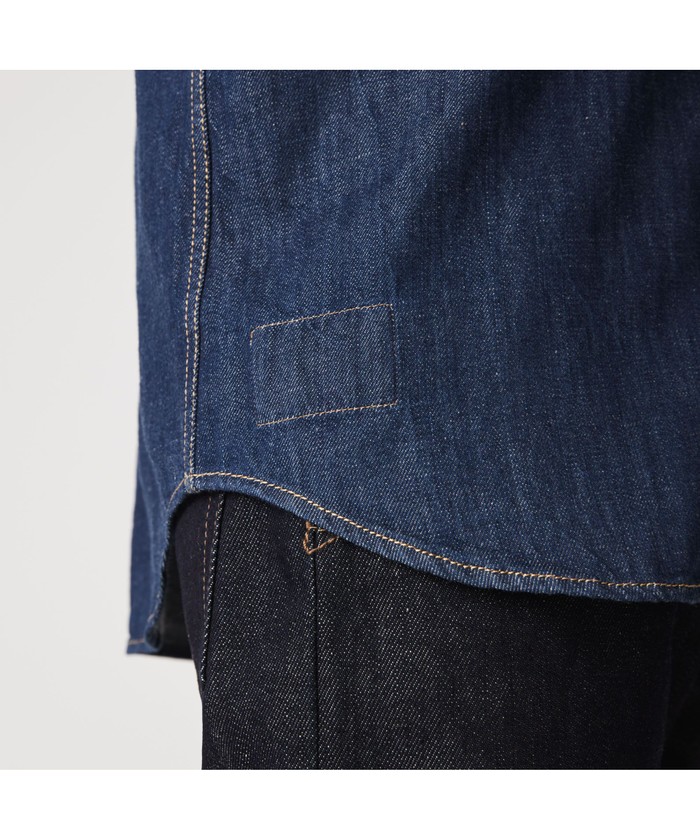 セール 30%OFF】ラコステ LACOSTE ライトウェイトオーガニック