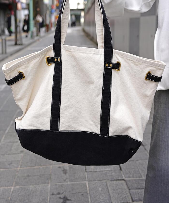 SITA PARANTICA（シータ パランティカ）TOTE－CVL－L /SP－BTB02_L