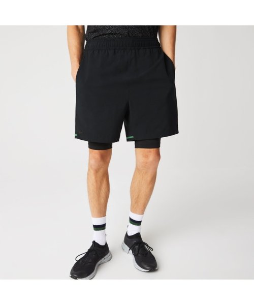 3in1ショートパンツ