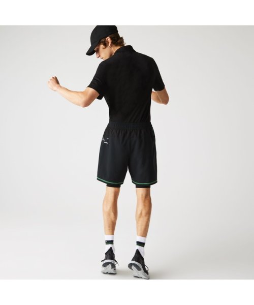 3in1ショートパンツ