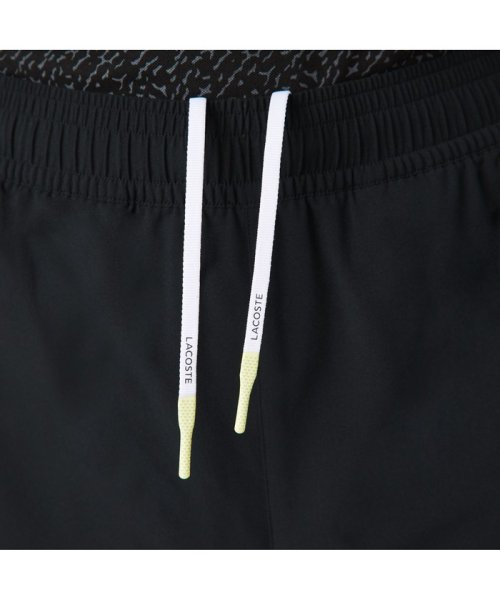 3in1ショートパンツ