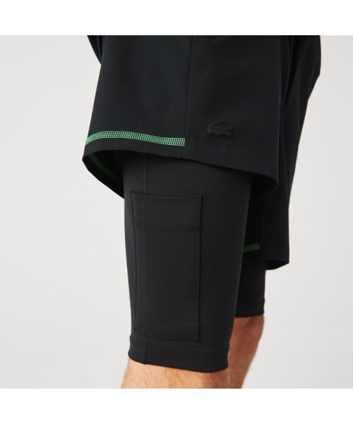 3in1ショートパンツ