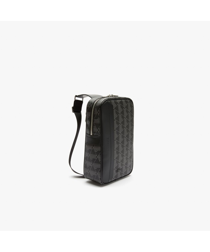 セール 30%OFF】ラコステ LACOSTE ザ ブレンド モノグラム