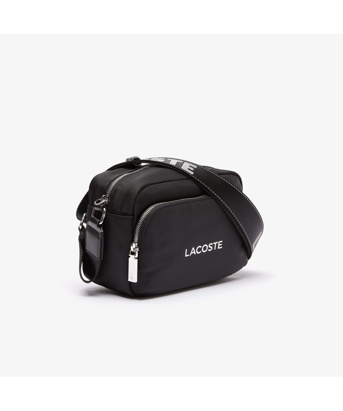 【LACOSTE】　リュック　アクティブナイロン　デイパック　ラコステ セール】ラコステ LACOSTE アクティブナイロン デイパック