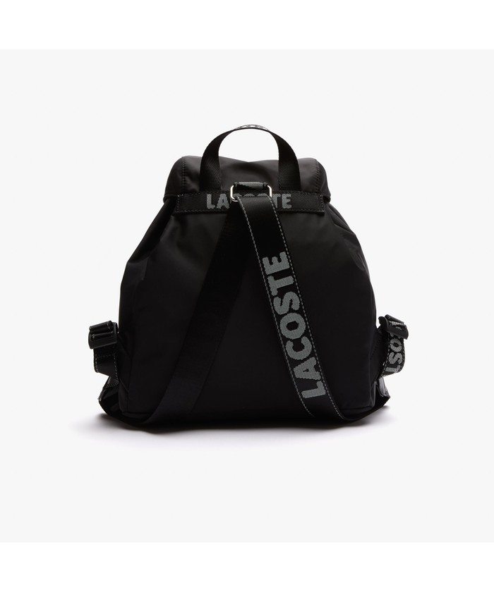 【LACOSTE】　リュック　アクティブナイロン　デイパック　ラコステ セール】ラコステ LACOSTE アクティブナイロン デイパック