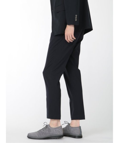 軽量リップストップ セットアップ パンツ