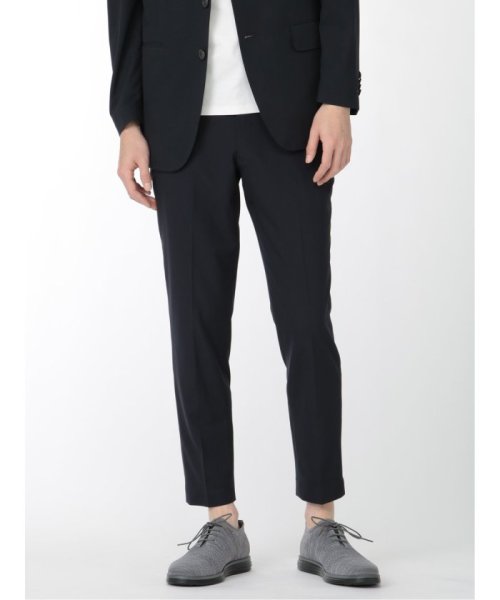 軽量リップストップ セットアップ パンツ
